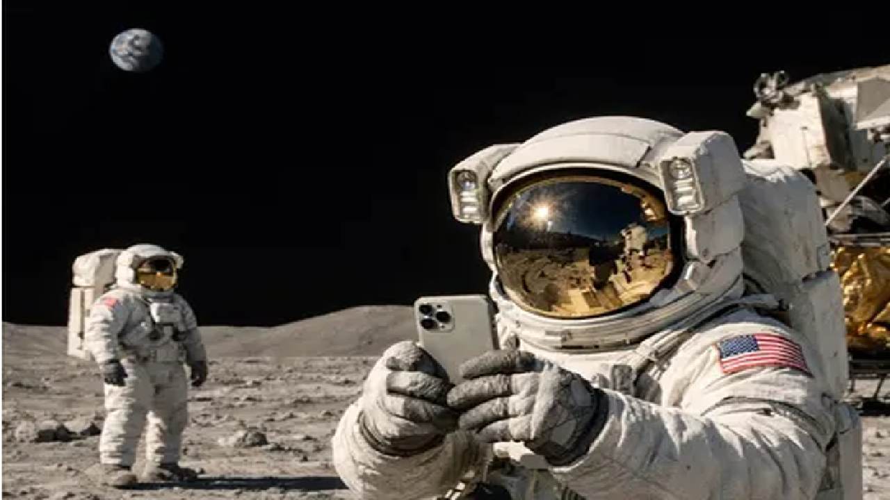 Misteri Astronot Mendadak Tak Bisa Bicara di Luar Angkasa, Insiden Singkat yang Mengguncang NASA