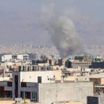 Perang Tak Terlihat: Ketika Pasukan AS di Timur Tengah Jadi Sasaran Serangan Siber Iran