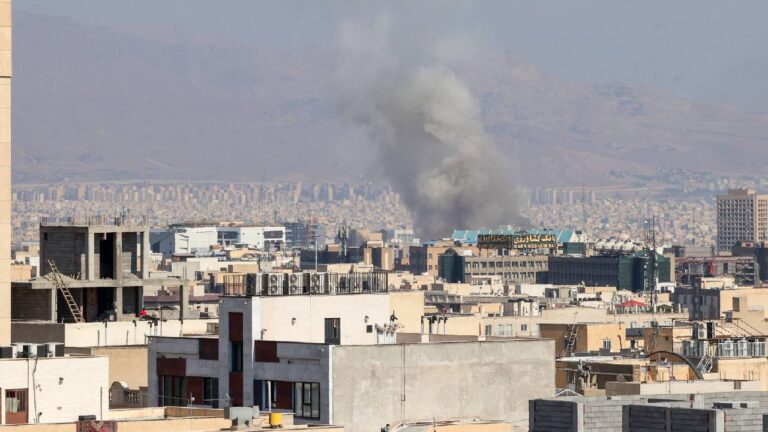 Perang Tak Terlihat: Ketika Pasukan AS di Timur Tengah Jadi Sasaran Serangan Siber Iran