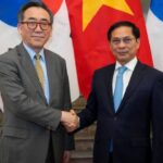 Vietnam dan Korea Selatan Sepakat Kerja Sama Kembangkan Tenaga Nuklir