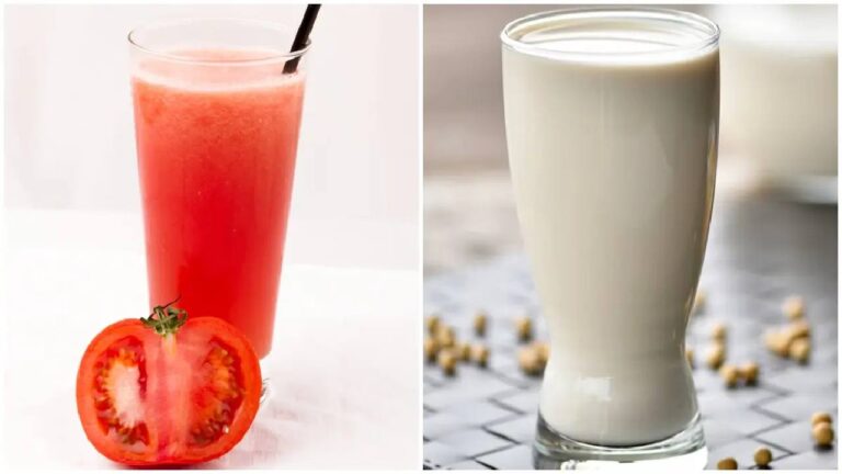 5 Minuman Sehat yang Bisa Bantu Turunkan Kolesterol Setelah Menyantap Hidangan Idul Adha