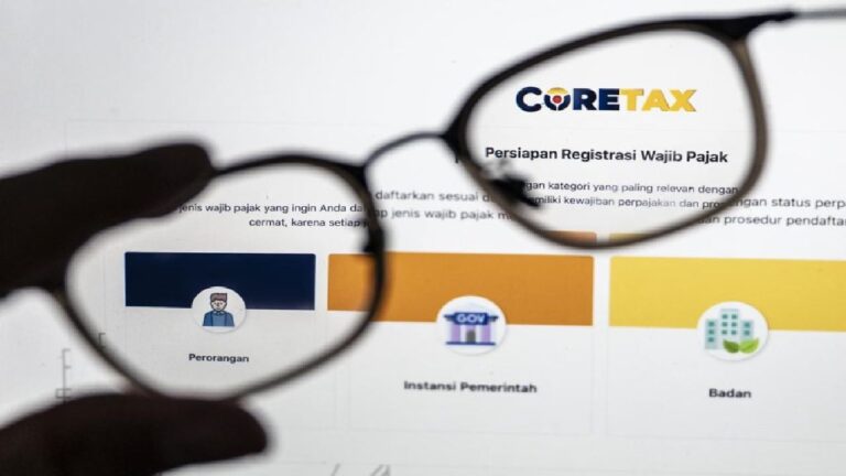 Belum Lapor SPT? Waspadai Teguran hingga Tagihan Pajak yang Mengintai Wajib Pajak