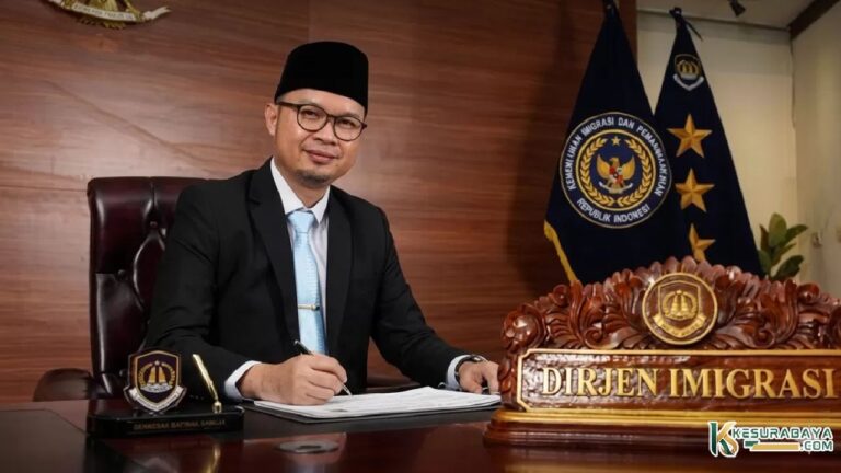 Indonesia Evaluasi Bebas Visa ASEAN Setelah Penggerebekan Markas Judi Online di Jakarta