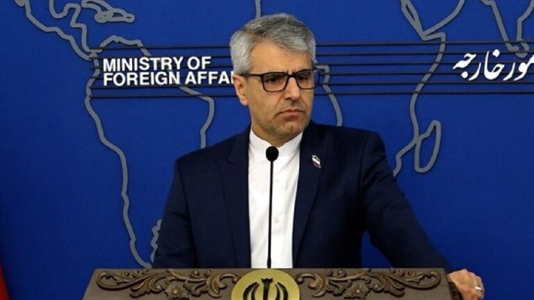 Iran Isyaratkan Capai Kesepakatan Damai dengan AS
