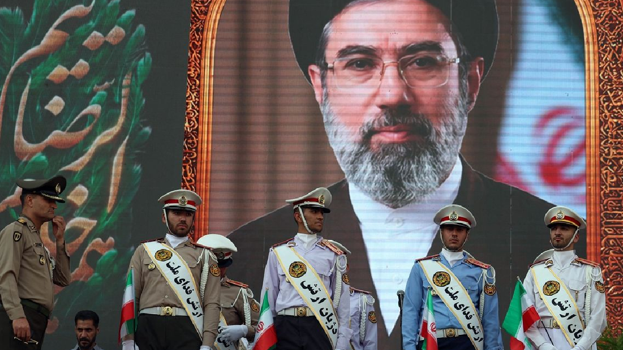 Militer Iran Waspada: Ancaman Serangan Baru AS Bayangi Stabilitas Kawasan
