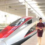 Prabowo Terbitkan Perpres Baru Kereta Cepat, Danantara Kini Masuk Komite Pengawas Proyek Strategis
