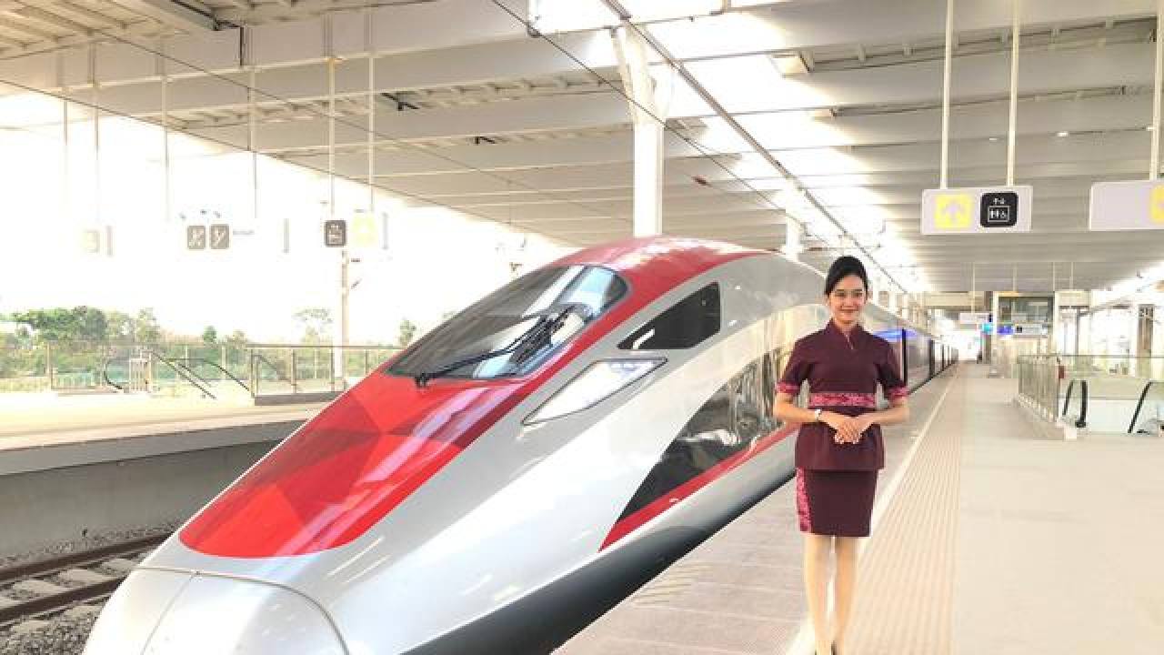 Prabowo Terbitkan Perpres Baru Kereta Cepat, Danantara Kini Masuk Komite Pengawas Proyek Strategis