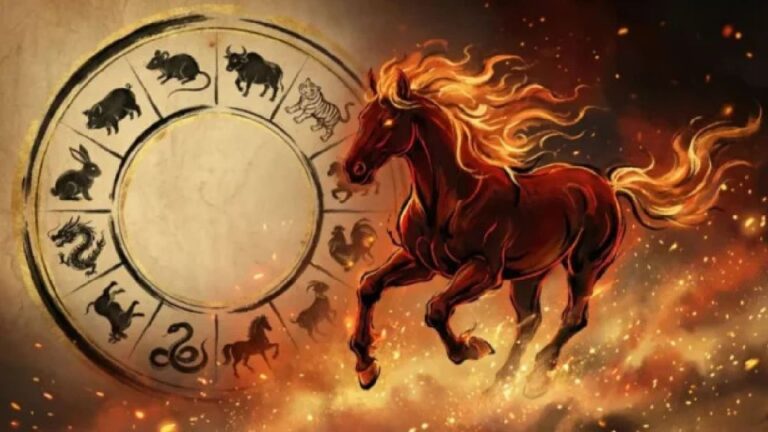 Tips Menjalani Tahun Kuda Api 2026 dengan Lebih Tenang dan Seimbang di Tengah Energi Perubahan