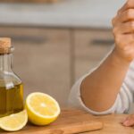 Tren Minum Olive Oil Shot Saat Diet Viral, Ahli Ingatkan Kalori