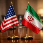 Baru Meneken Perdamaian, AS Kembali Ancam Iran Jika Langgar Kesepakatan