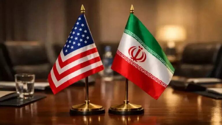 Baru Meneken Perdamaian, AS Kembali Ancam Iran Jika Langgar Kesepakatan