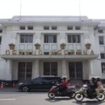 Dari Whoosh hingga Semangat Bandung, Menjaga Warisan Sejarah di Tengah Kemajuan Kota Kembang