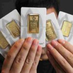 Harga Emas Antam Hari Ini Stabil, Simak Daftar Lengkap Mulai 0,5 Gram hingga 1 Kilogram