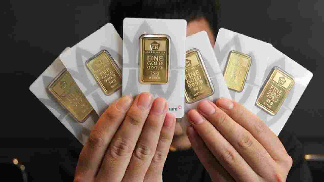 Harga Emas Antam Hari Ini Stabil, Simak Daftar Lengkap Mulai 0,5 Gram hingga 1 Kilogram