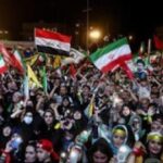 Iran Damai dengan AS, Warga Menyambut Lega Saat Kelompok Konservatif Meluapkan Kemarahan