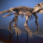 Jurassic Park" Jadi Nyata? Peneliti Swedia Berhasil Menghidupkan Kembali Dunia Dinosaurus Lewat Sains