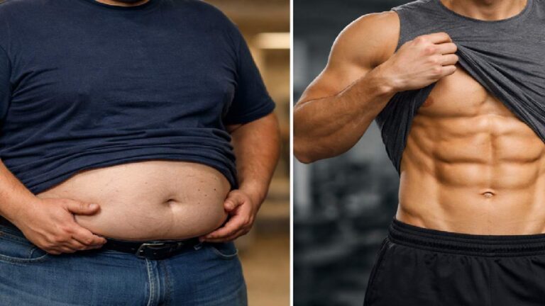 Matthew Bickel Turun 114 Kilogram, Perjalanan Diet Seorang Pria yang Berhasil Mengubah Hidupnya Secara Total