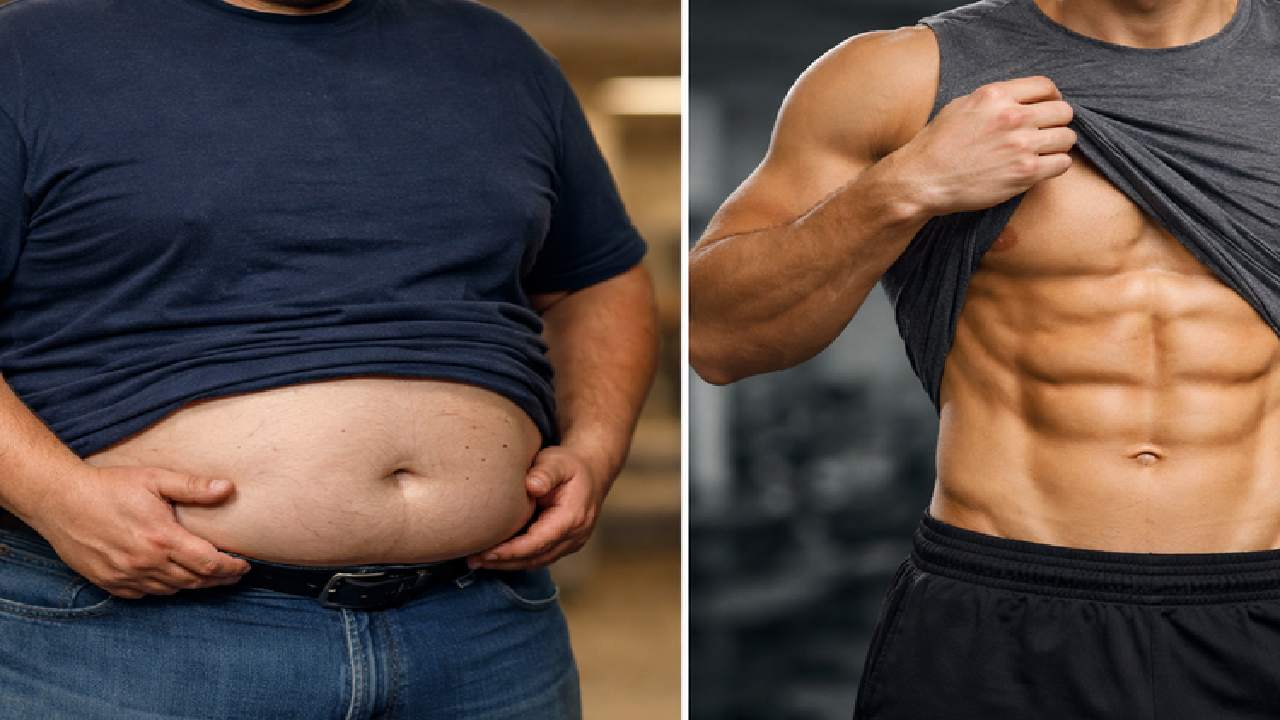 Matthew Bickel Turun 114 Kilogram, Perjalanan Diet Seorang Pria yang Berhasil Mengubah Hidupnya Secara Total