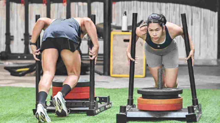 Olahraga Hyrox Semakin Digemari, Ini Strategi Latihan Aman agar Performa Maksimal Tanpa Risiko Cedera