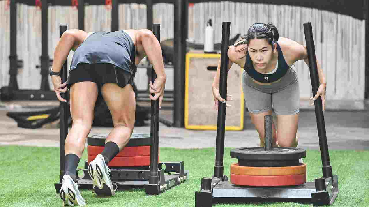 Olahraga Hyrox Semakin Digemari, Ini Strategi Latihan Aman agar Performa Maksimal Tanpa Risiko Cedera