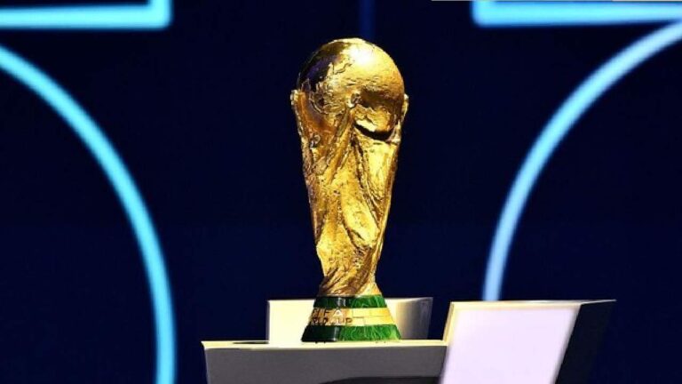 Piala Dunia 2026 Diprediksi Jadi Ajang Taruhan Terbesar dalam Sejarah Sepak Bola Dunia
