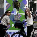 Piala Dunia 2026 Jadi Angin Segar Ekonomi AS, Potensi Tambahan Rp 303 Triliun Jadi Sorotan