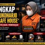KPK Ungkap Dugaan Safe House Bupati Sukoharjo untuk Menyimpan Harta Hasil Pemerasan