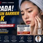Layering Skincare Berlebihan Bisa Merusak Skin Barrier, Kenali Tanda dan Cara Memulihkannya