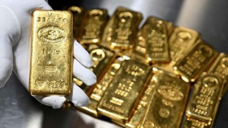 Prediksi Harga Emas Menguat, Peluang The Fed Pangkas Suku Bunga Jadi Angin Segar bagi Investor