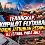 Terungkap, Kopilot FlyDubai Disebut Rencanakan Serangan Sejak Juli 2026