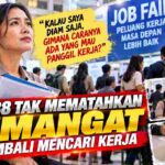 Usia 38 Tak Mematahkan Semangat Khaerani Kembali Mencari Kerja