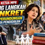 Wakil Ketua MPR Desak Aksi Nyata Cegah Perundungan di Sekolah